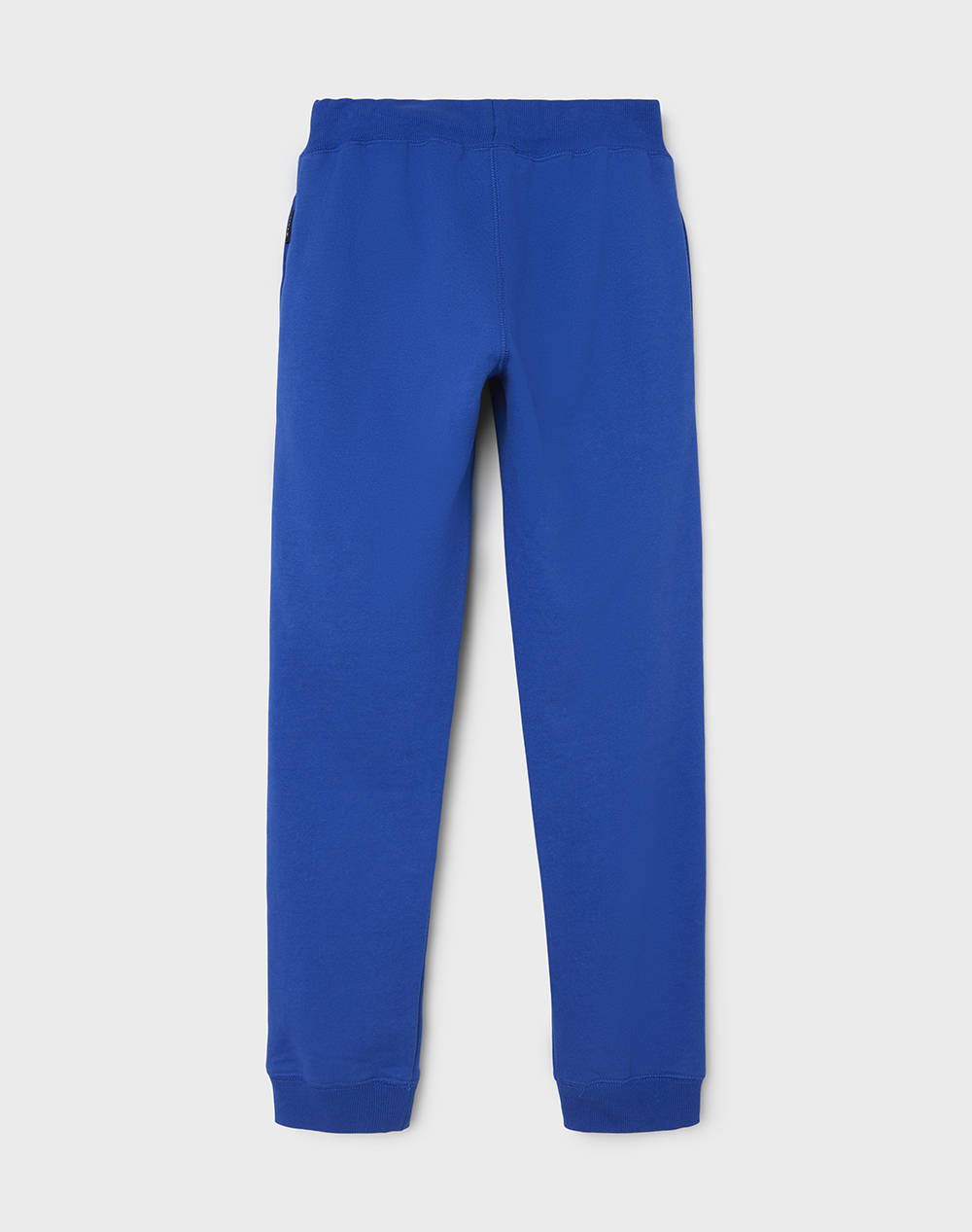 NAME IT NKMSWEAT PANT BRU NOOS