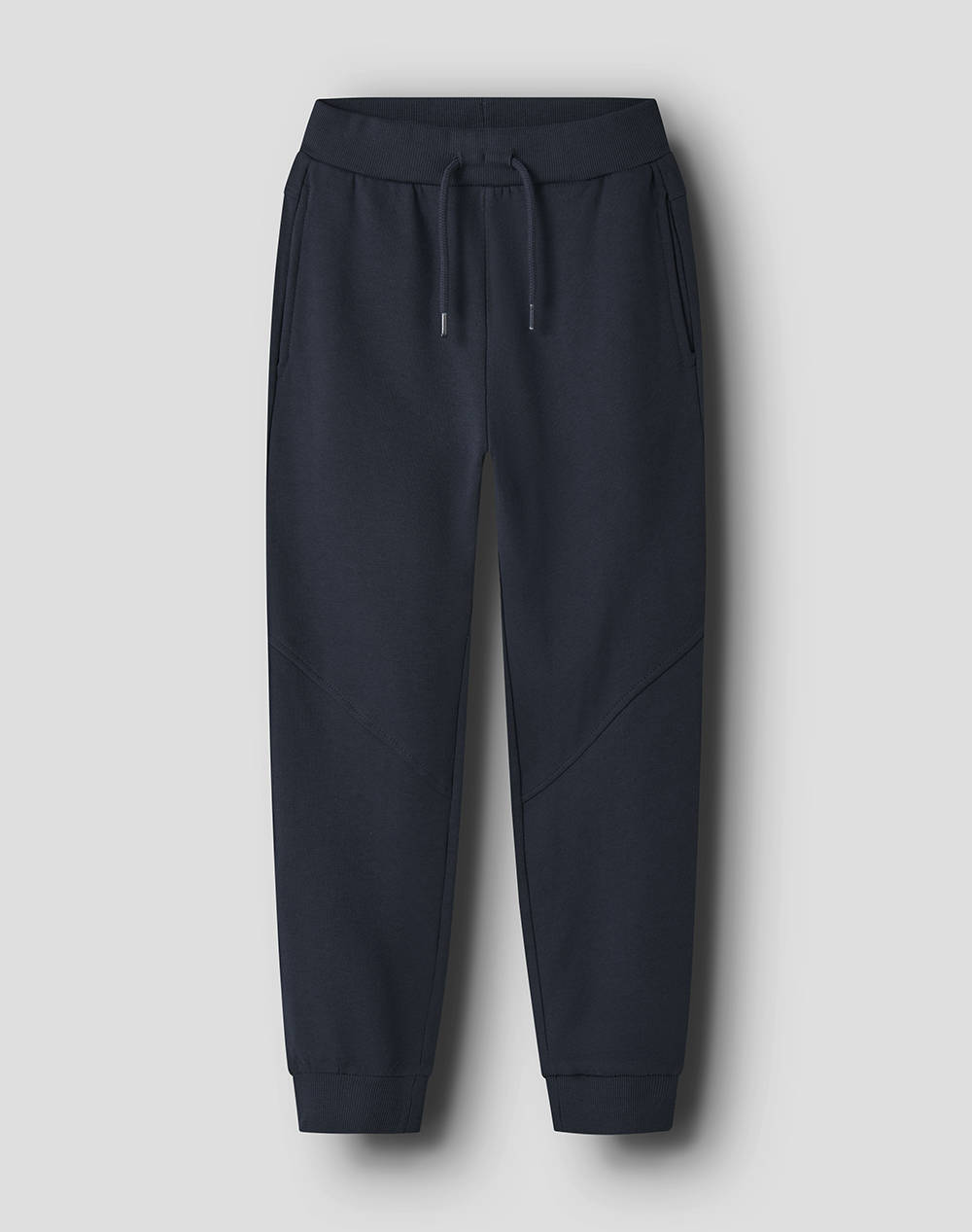 NAME IT NKMVOLTANO NREG SWE PANT BRU