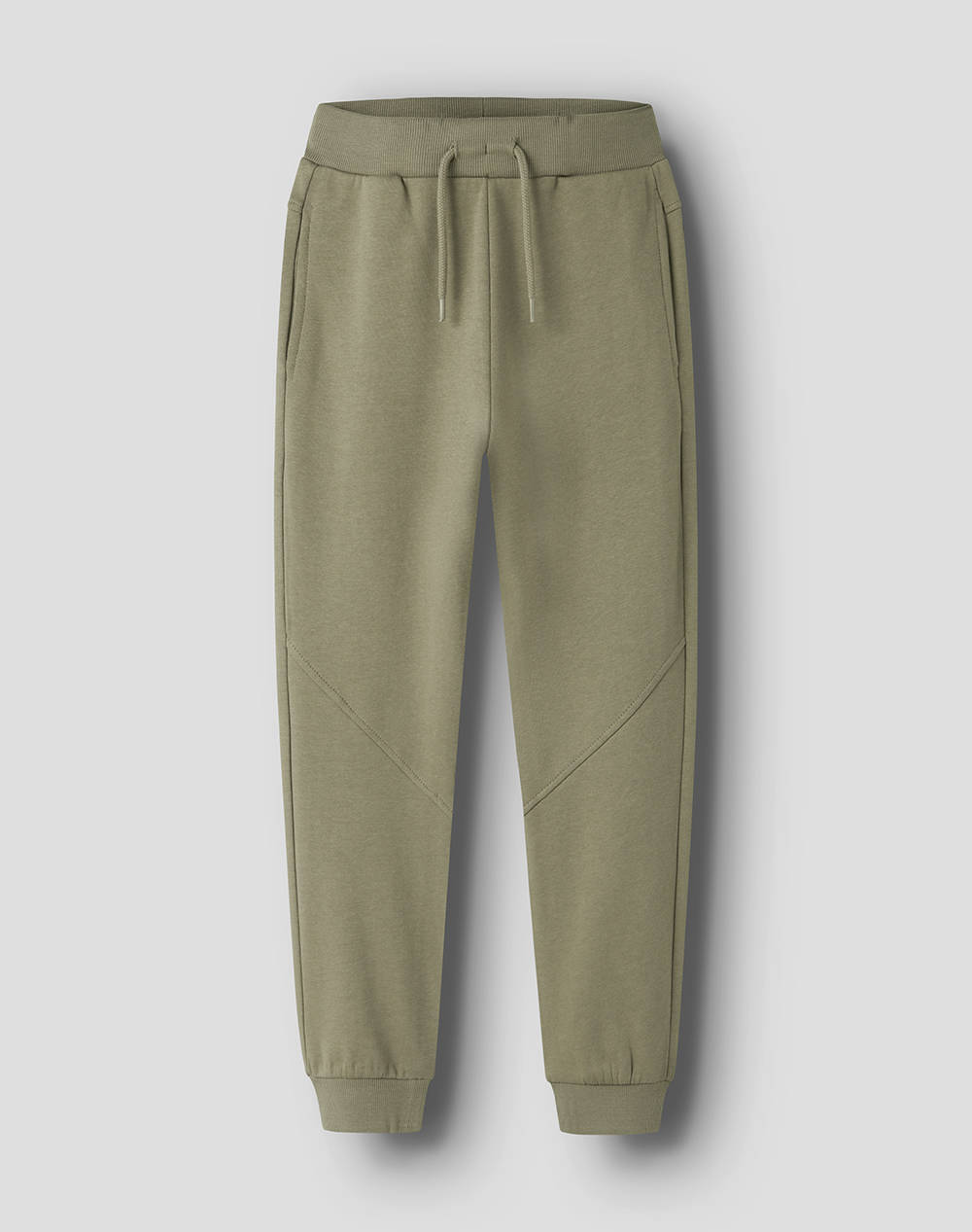NAME IT NKMVOLTANO NREG SWE PANT BRU