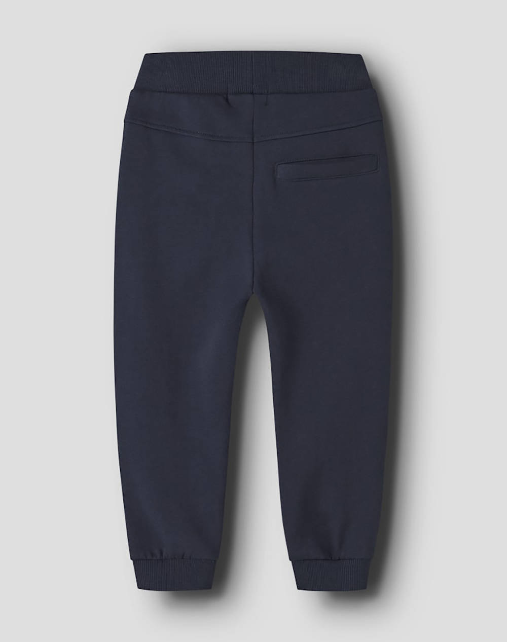 NAME IT NMMVOLTANO NREG SWE PANT BRU