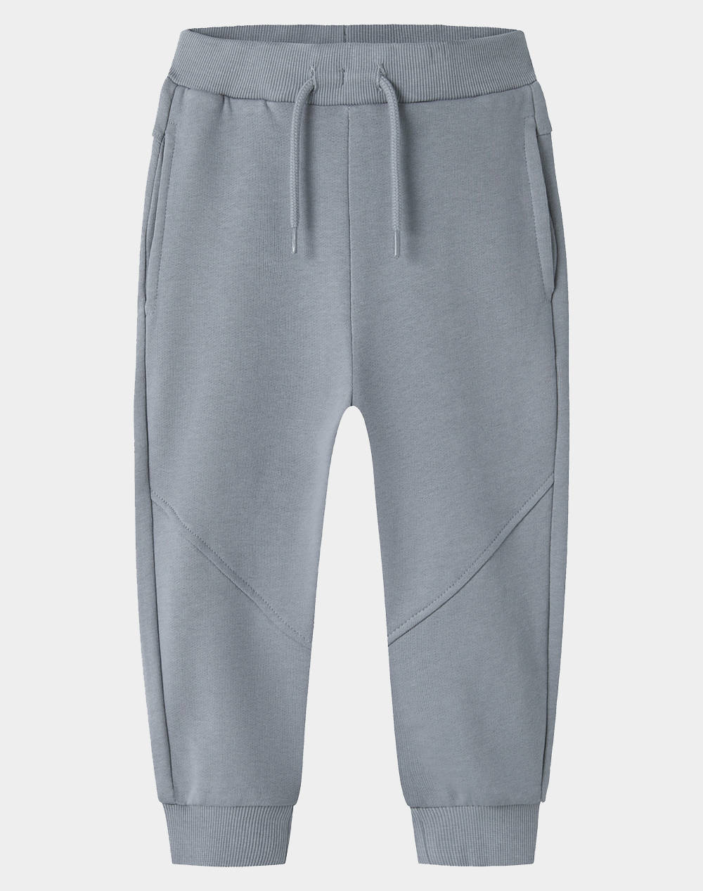 NAME IT NMMVOLTANO NREG SWE PANT BRU