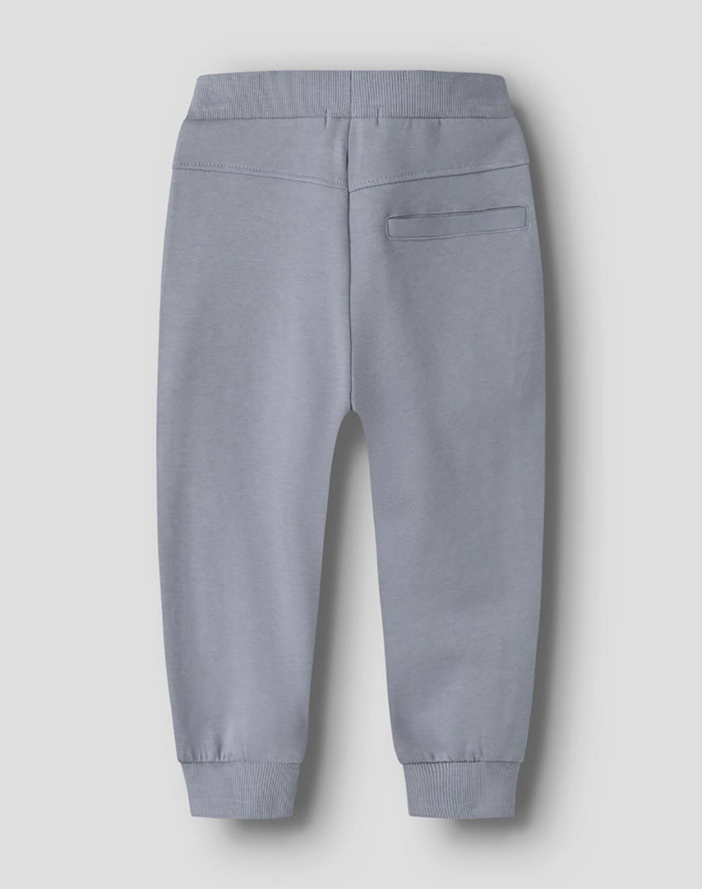 NAME IT NMMVOLTANO NREG SWE PANT BRU