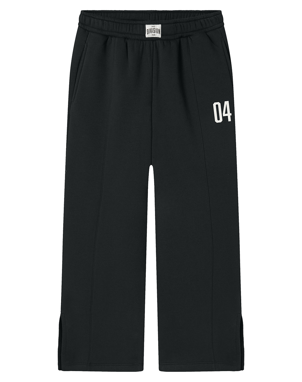 NAME IT NKFODIKA NREG WIDE SWE PANT BRU BF