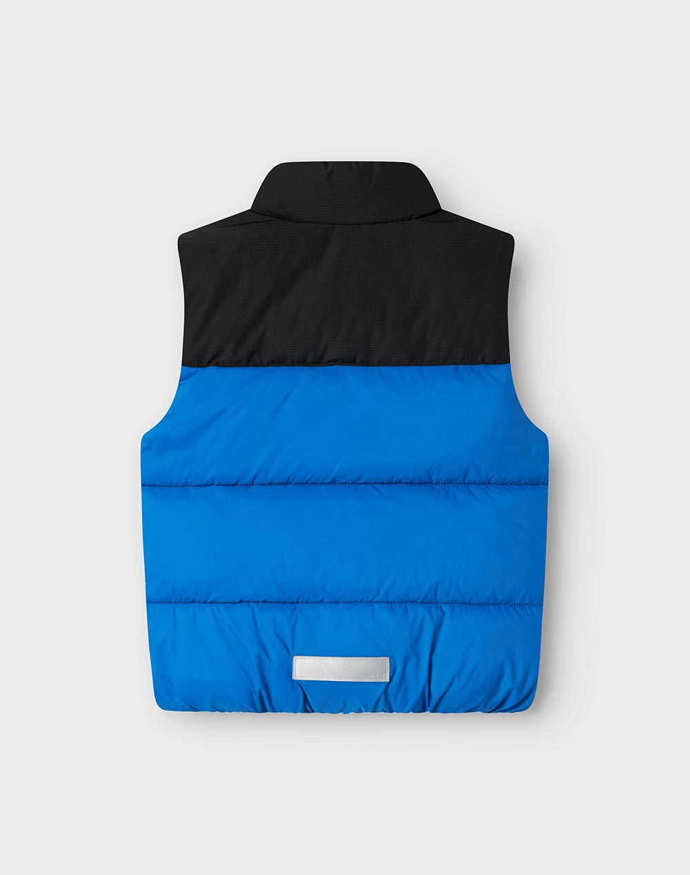 NAME IT NMMMOLE VEST PB
