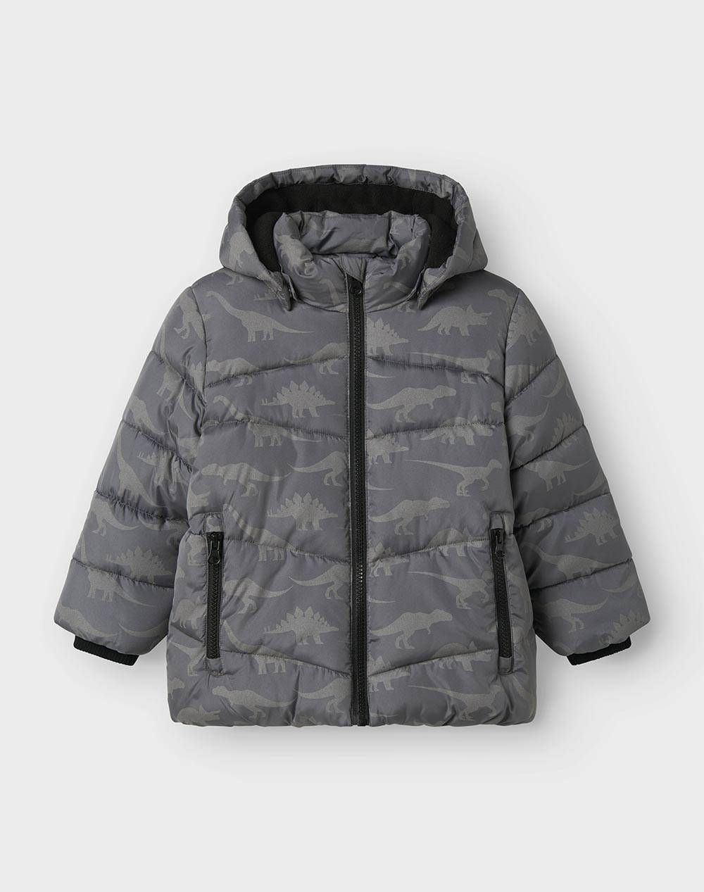 NAME IT NMMMOSAN PUFFER JACKET REF1