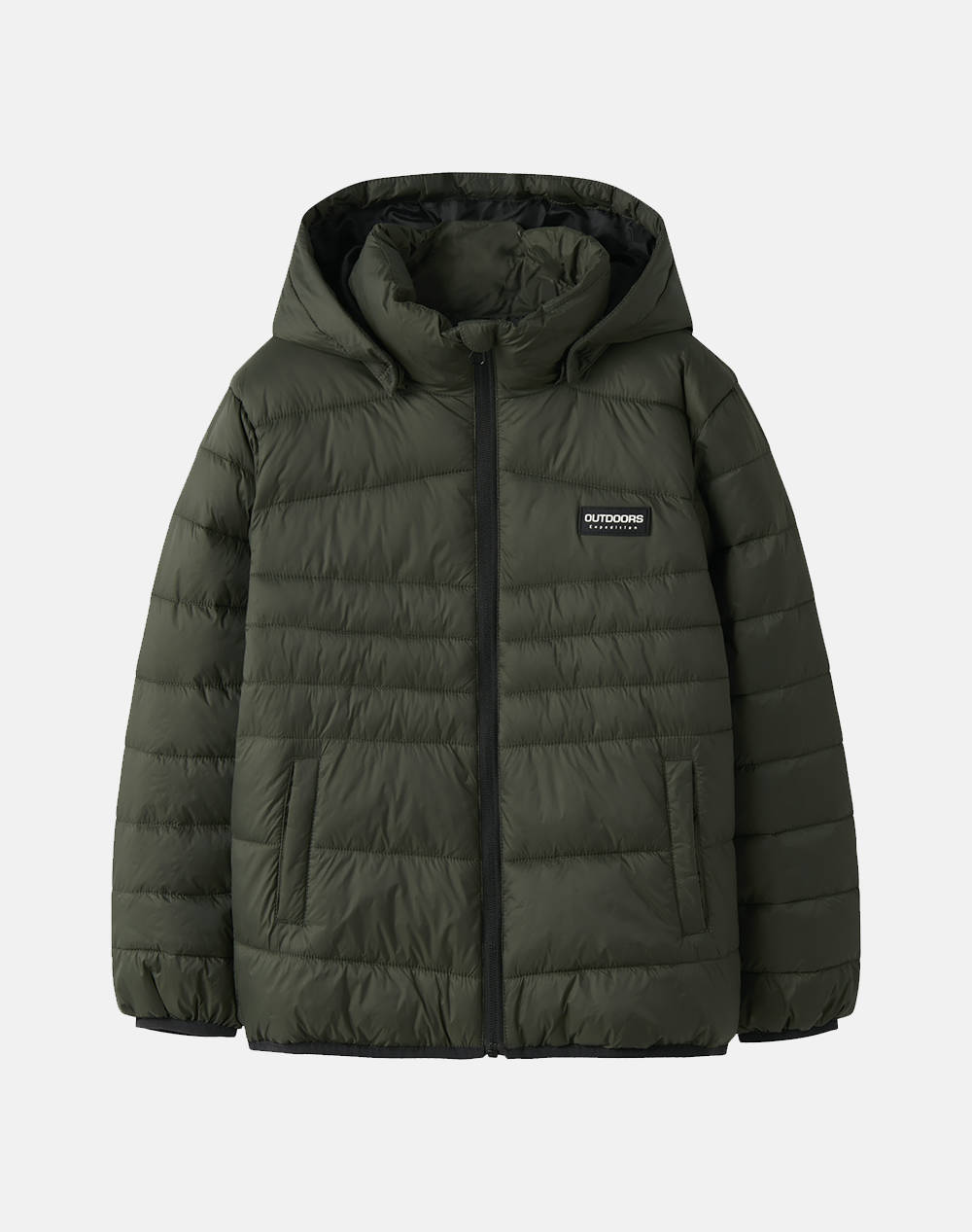 NAME IT NKMMARBLE JACKET PB NOOS