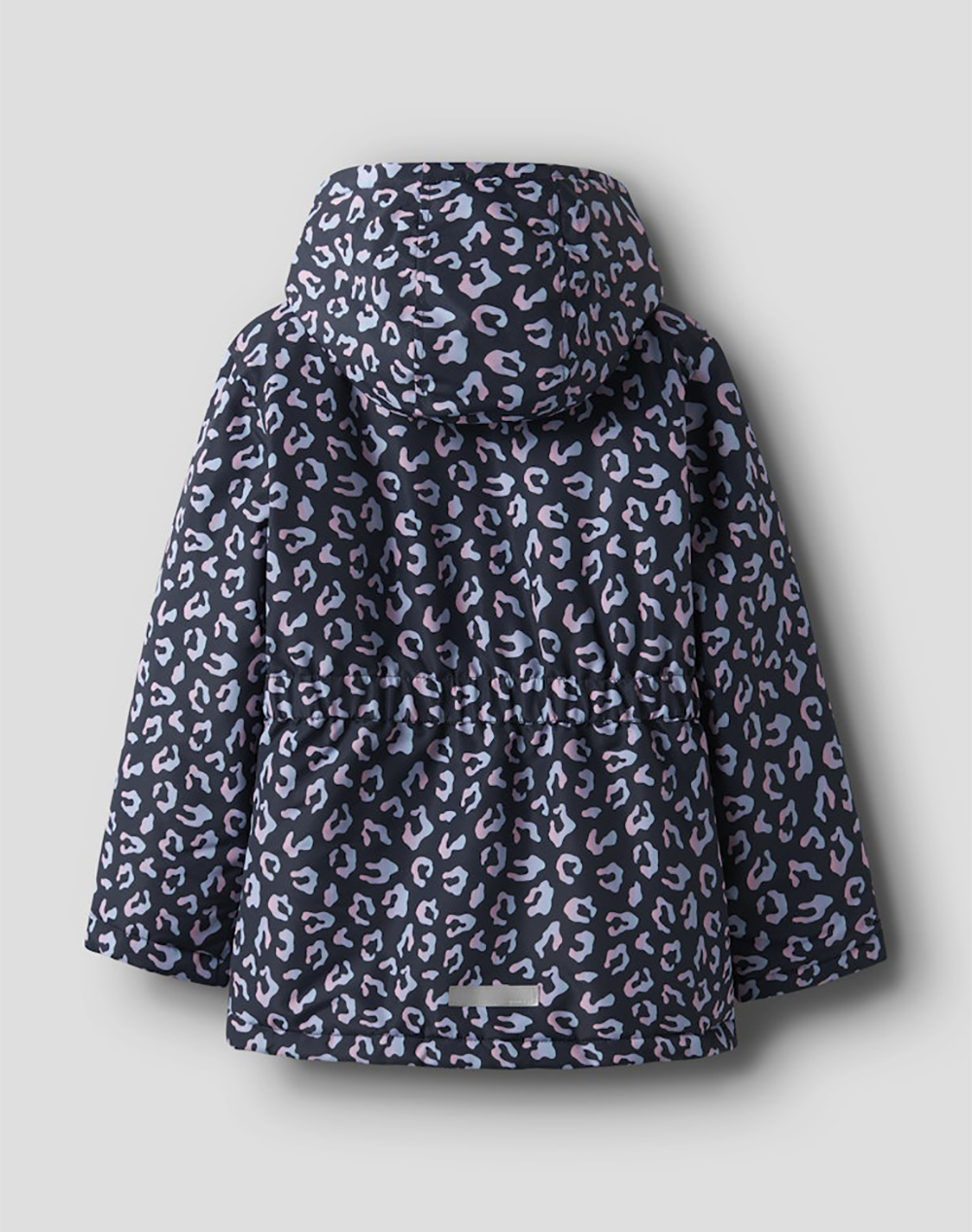 NAME IT NKFMAXI PA JACKET AOP NOOS