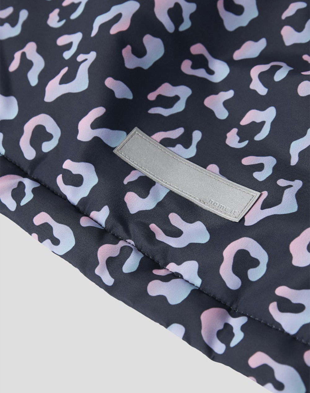 NAME IT NKFMAXI PA JACKET AOP NOOS