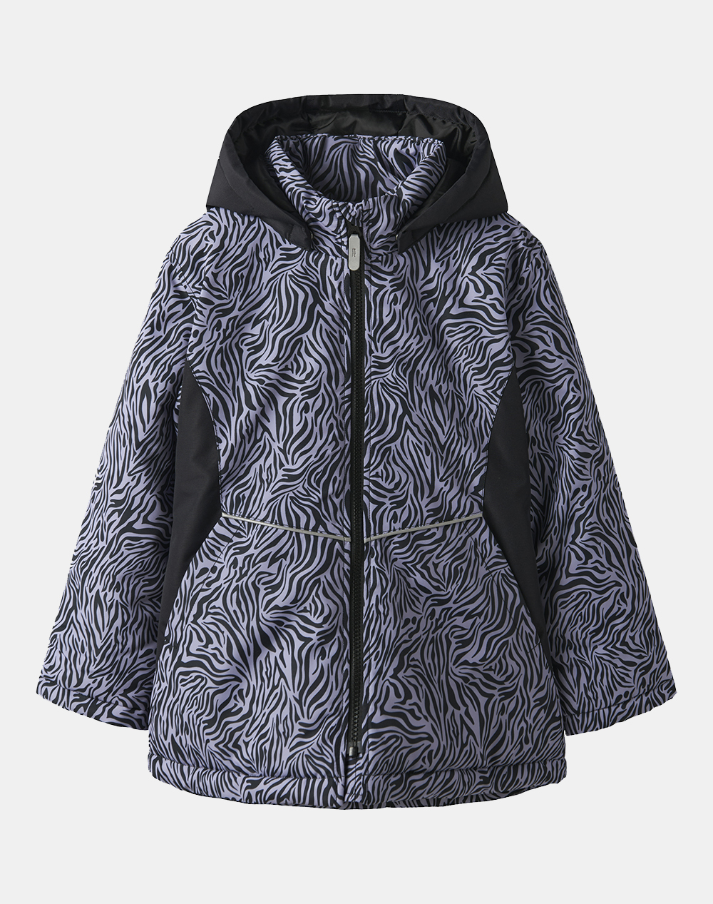 NAME IT NKFMAXI PA JACKET AOP NOOS