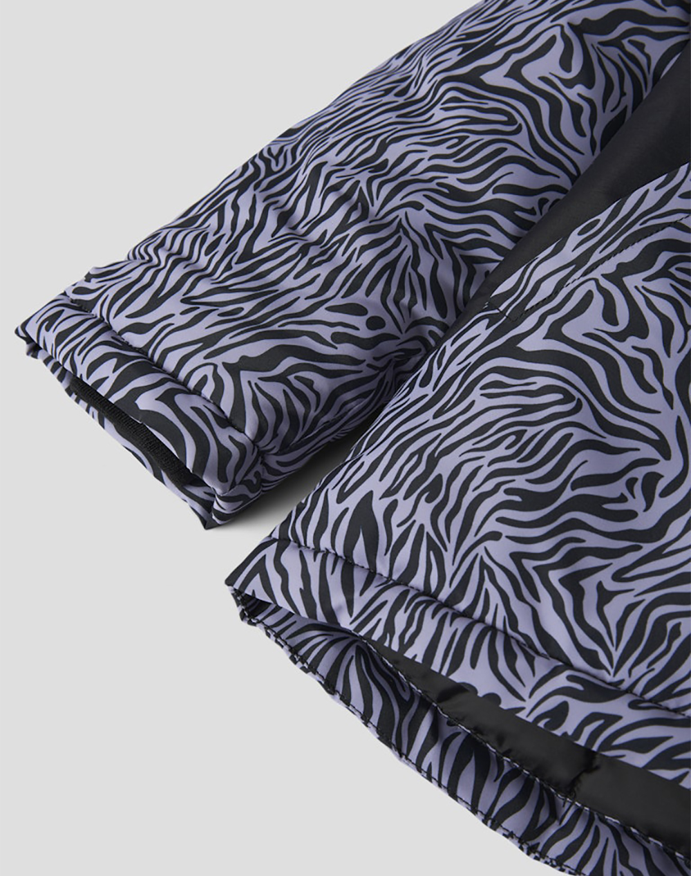 NAME IT NKFMAXI PA JACKET AOP NOOS