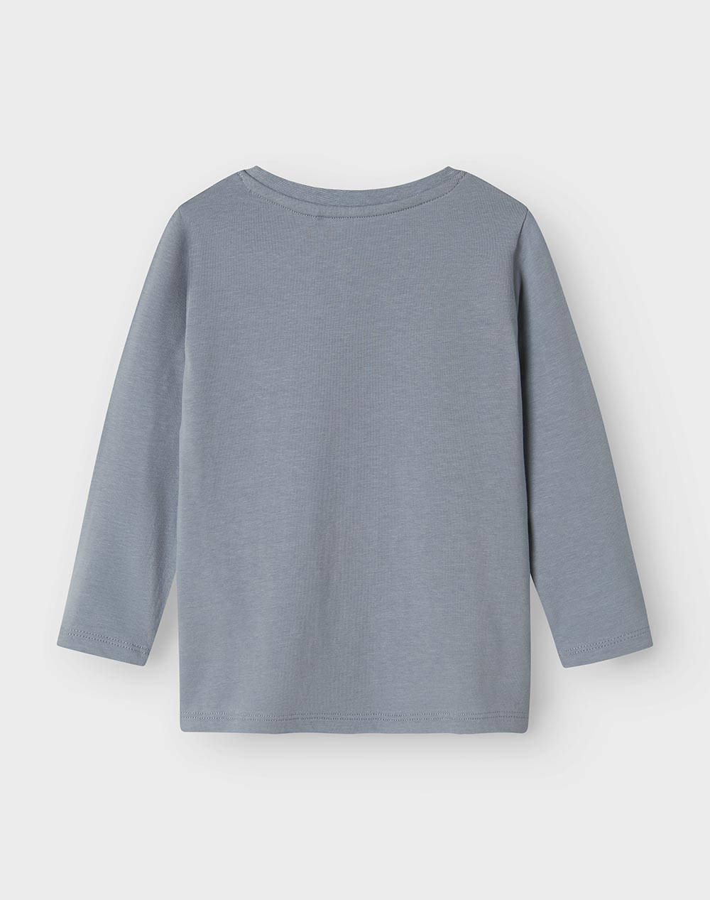 NAME IT NMMADRI STITCH LS NREG TOP BOX WDI