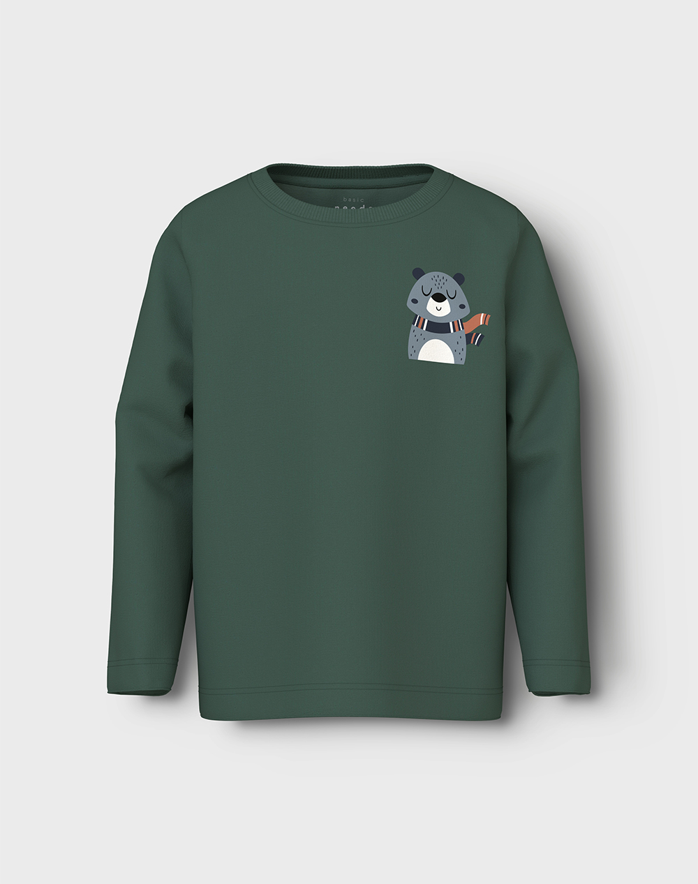 NAME IT NMMVUX LS TOP
