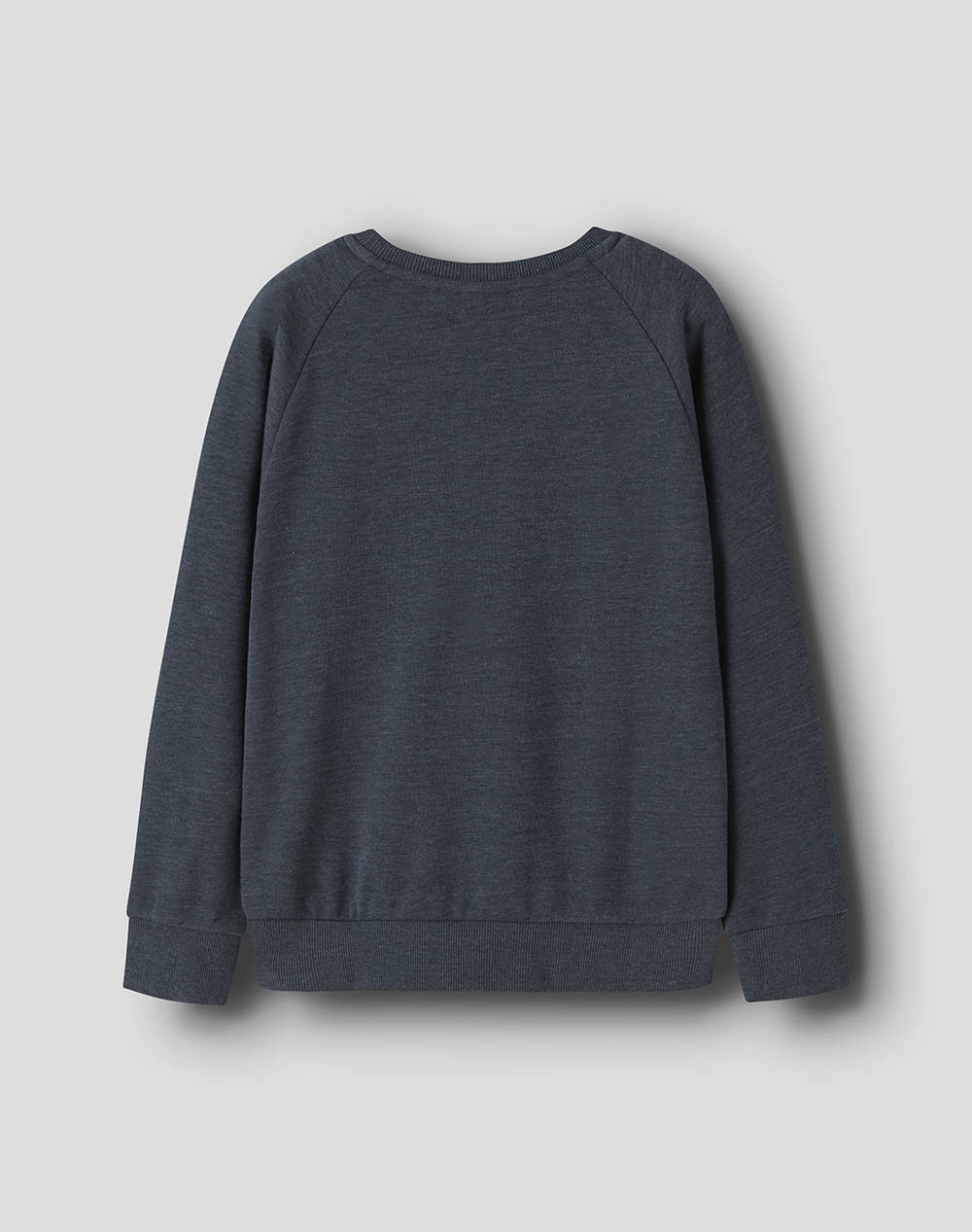 NAME IT NKMVION LS NREG SWEAT UNB
