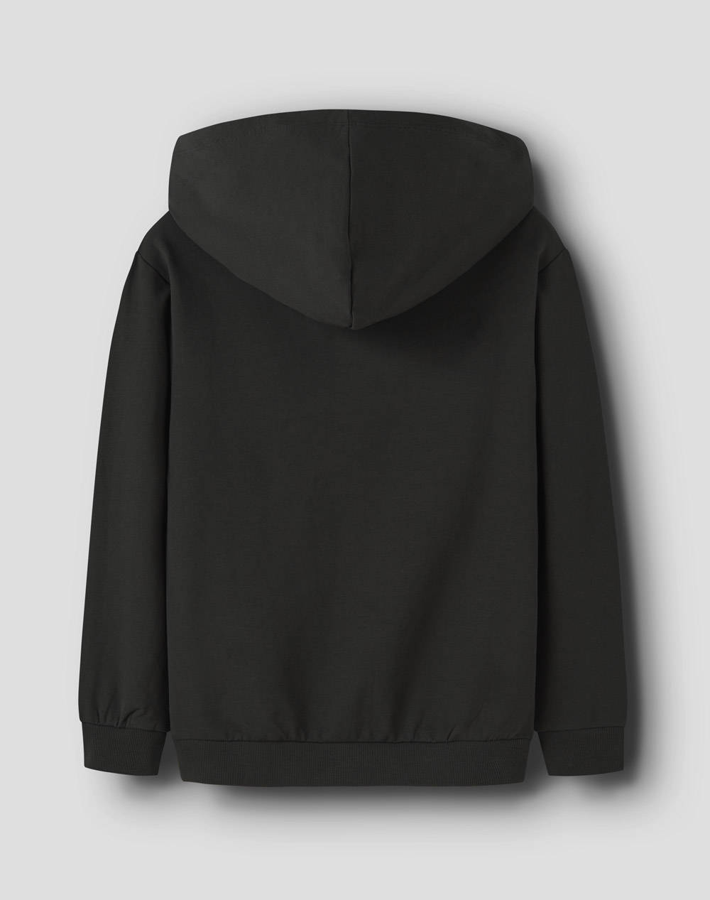 NAME IT NKMVUGO LS NREG SWEAT WH BRU