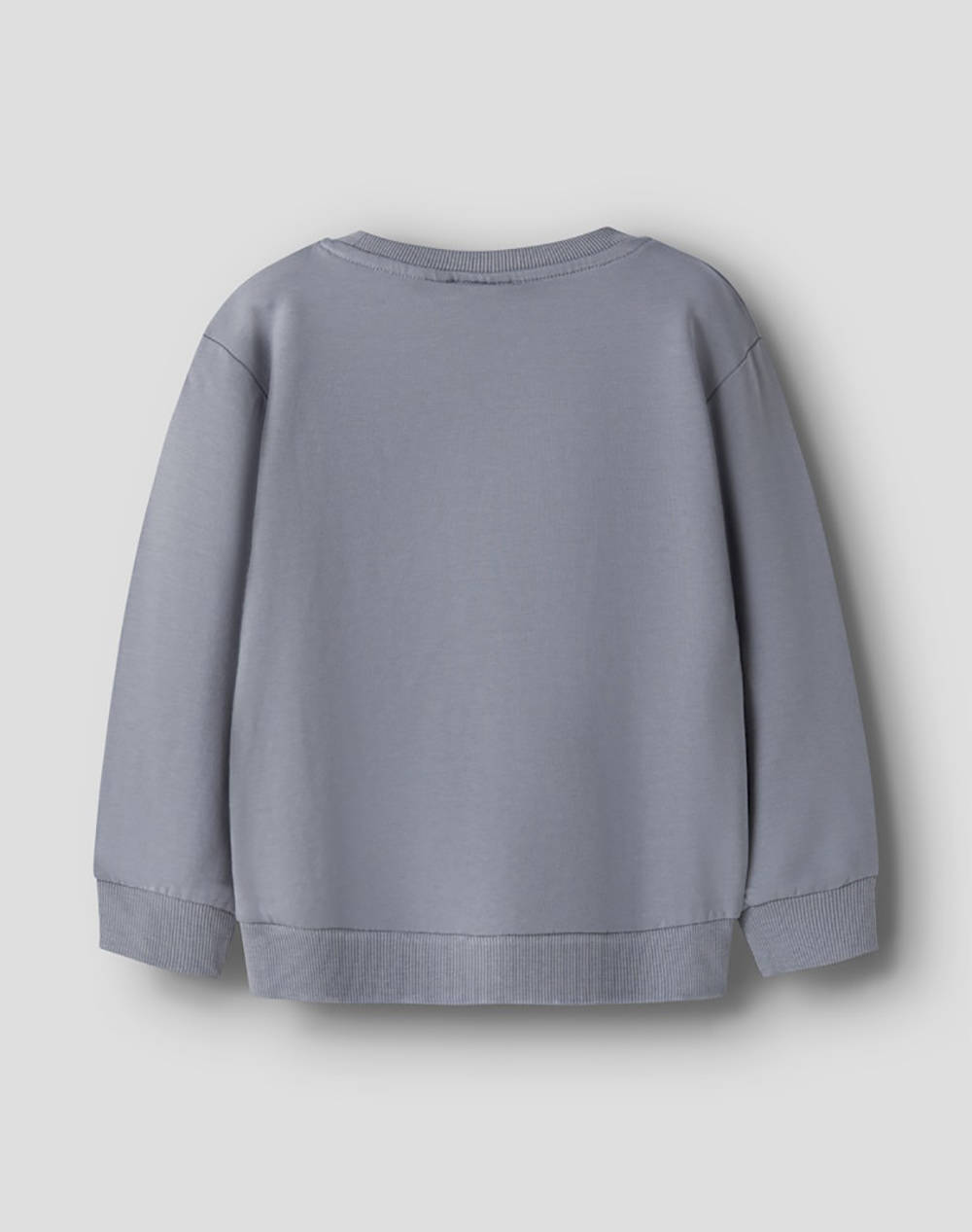 NAME IT NMMVUGO LS NREG SWEAT BRU