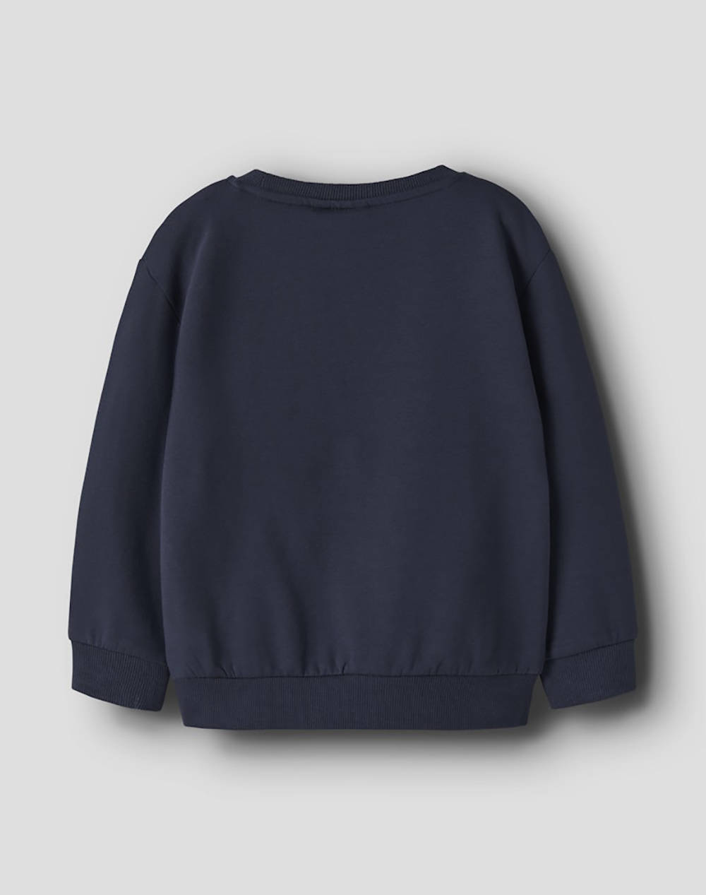 NAME IT NMMVUGO LS NREG SWEAT BRU