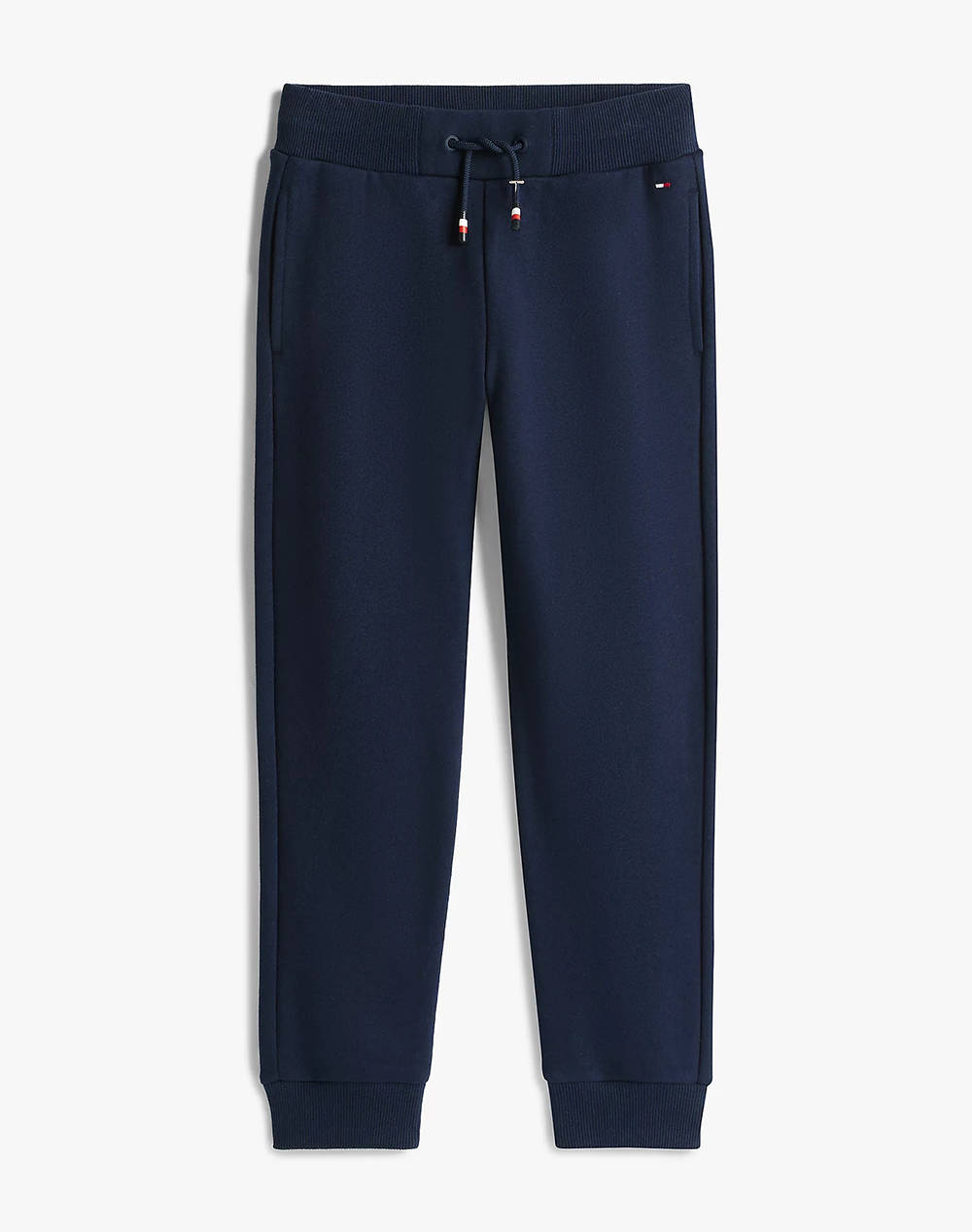 TOMMY HILFIGER TOMMY SCRIPT FLAG SWEATPANT