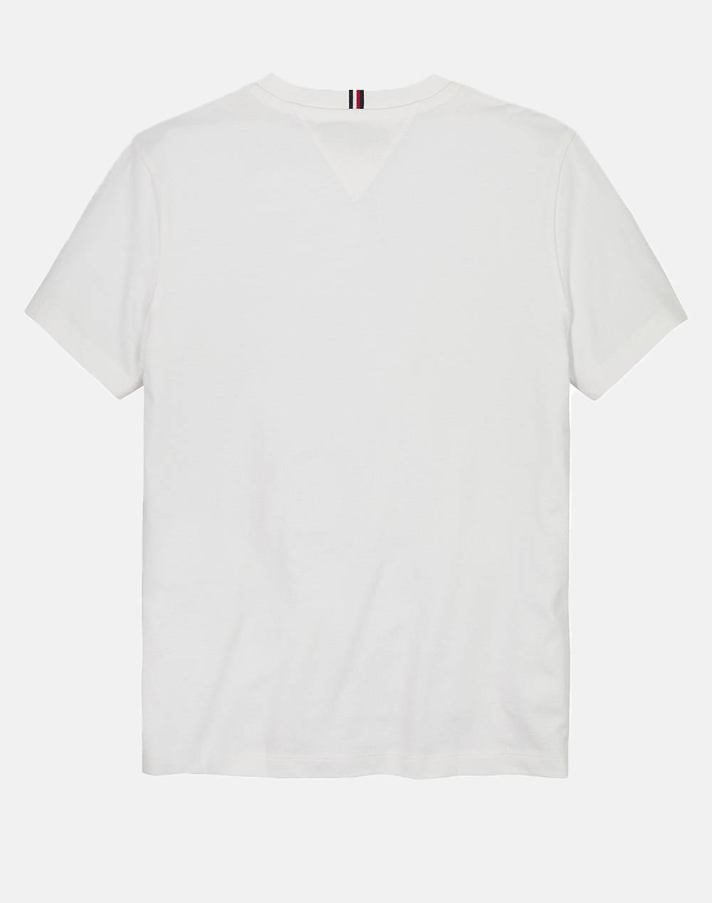 TOMMY HILFIGER VARSITY GRAPHIC T-SHIRT SS