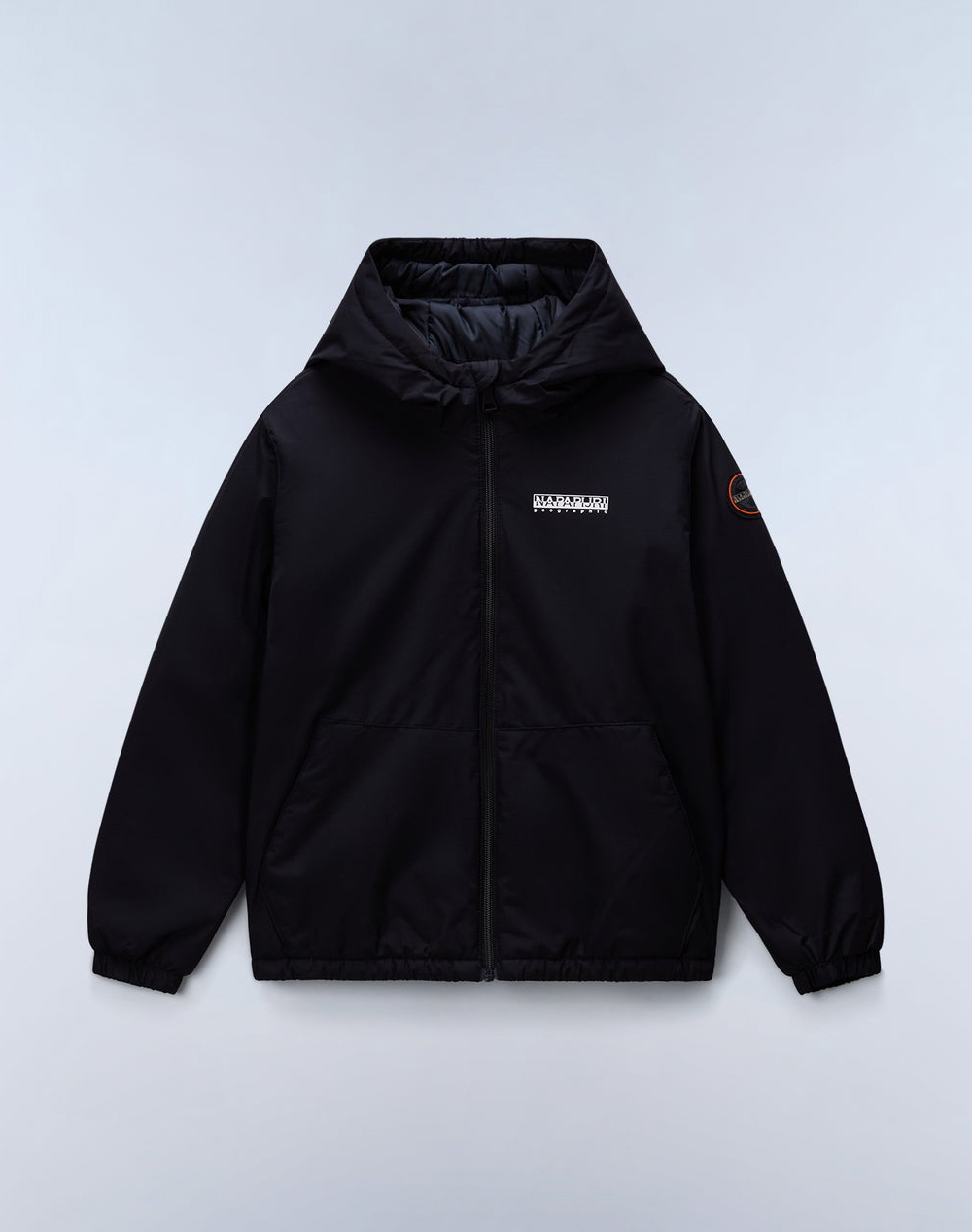 NAPAPIJRI K A-MATIA