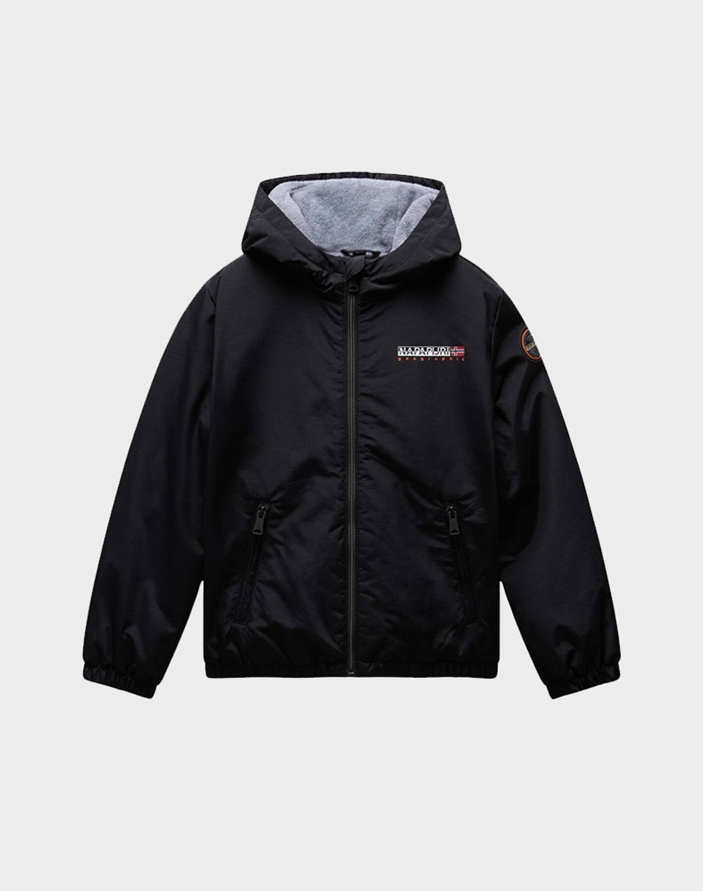 NAPAPIJRI K A-SCOTT