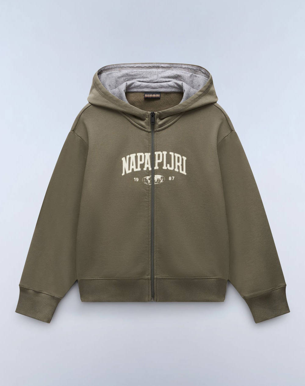 NAPAPIJRI K B-INOT FZH
