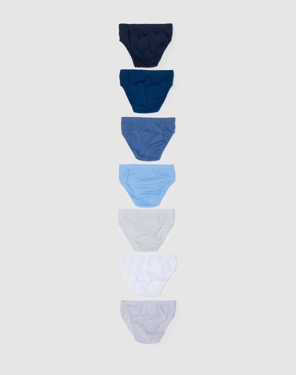 OVS PK 7 BRIEFS 10/15