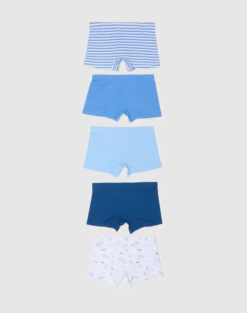 OVS PK 5 BOXER 3/10