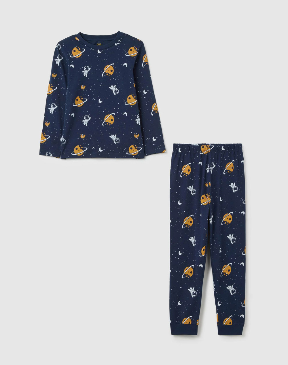 OVS PYJAMA SP 3/10 JRS 140