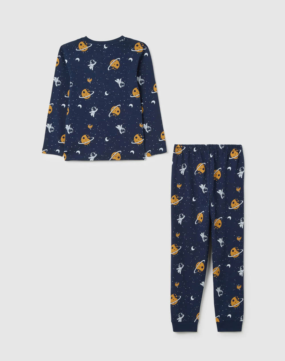 OVS PYJAMA SP 3/10 JRS 140
