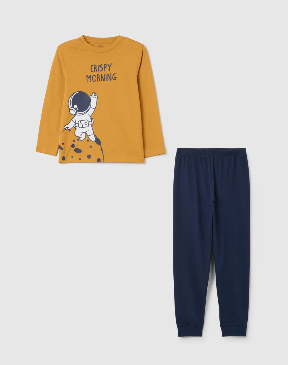 OVS PYJAMA SP 3/10 JRS 140