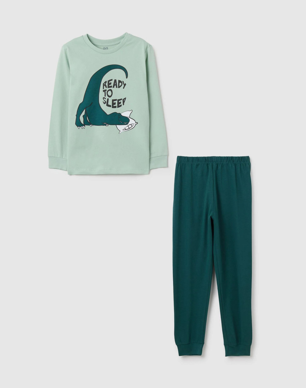OVS PYJAMA SP 3/10 JRS 160
