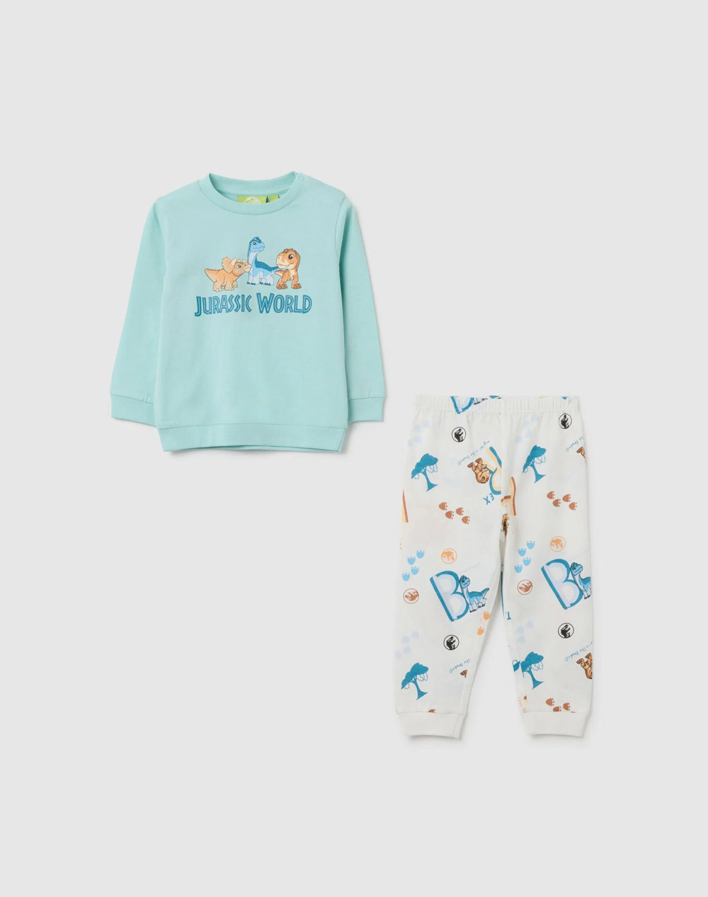 OVS PYJAMA BOY CH