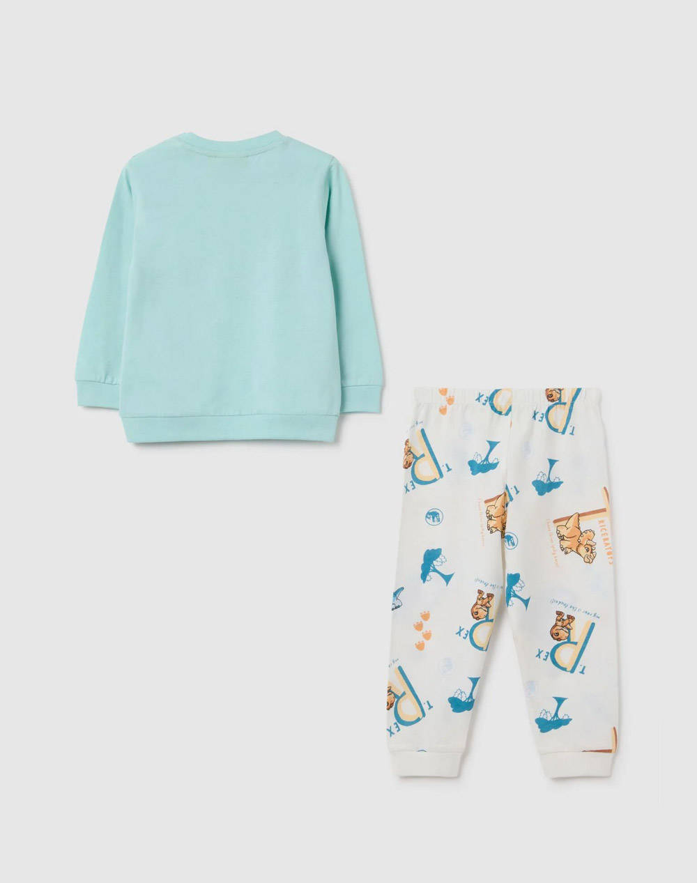 OVS PYJAMA BOY CH
