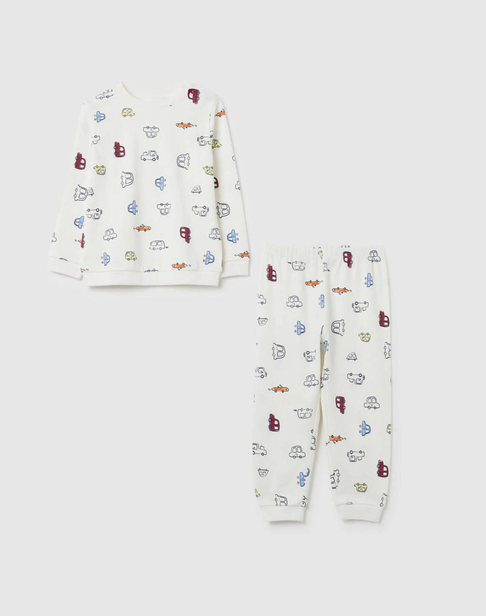OVS PYJAMAS BOY