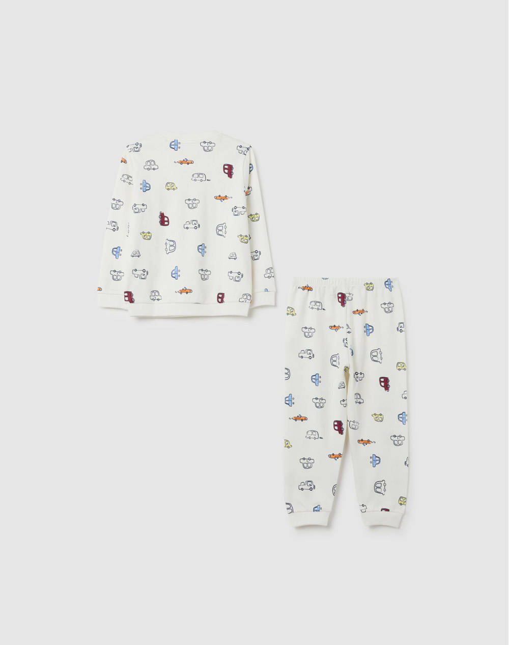 OVS PYJAMAS BOY