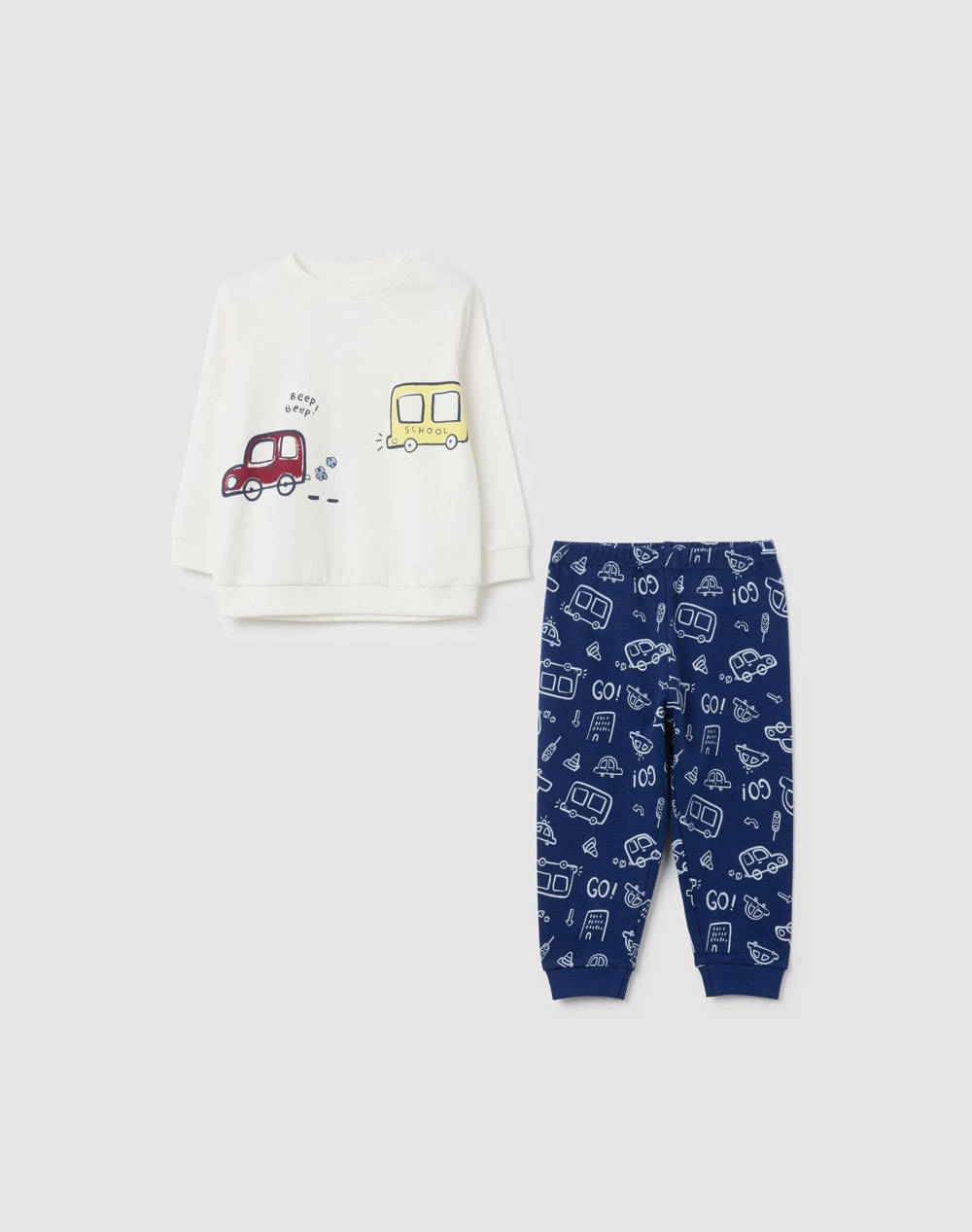 OVS PYJAMAS BOY