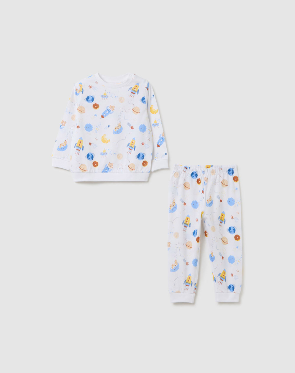 OVS PYJAMA BOY