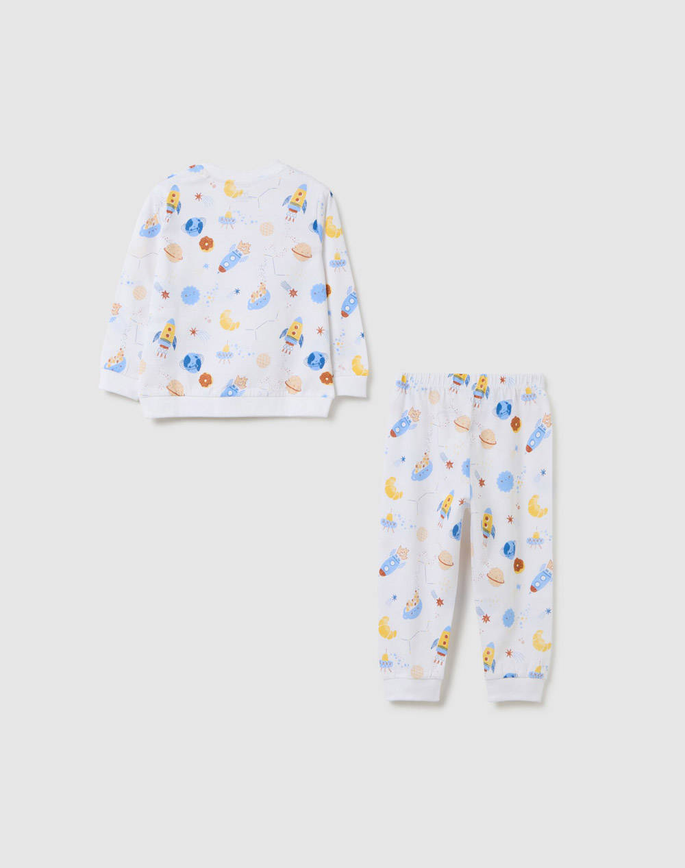 OVS PYJAMA BOY