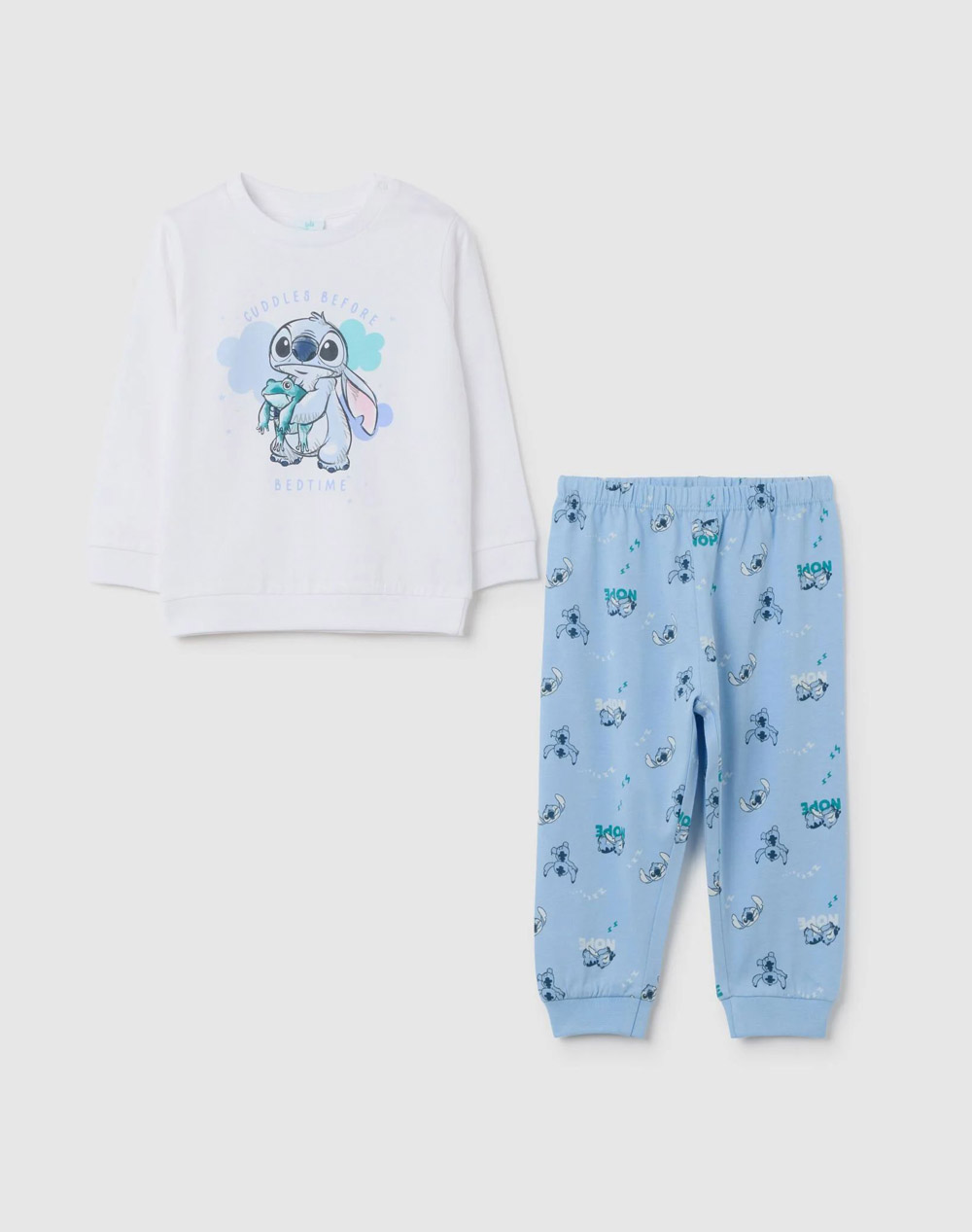 OVS PYJAMA BOY CH