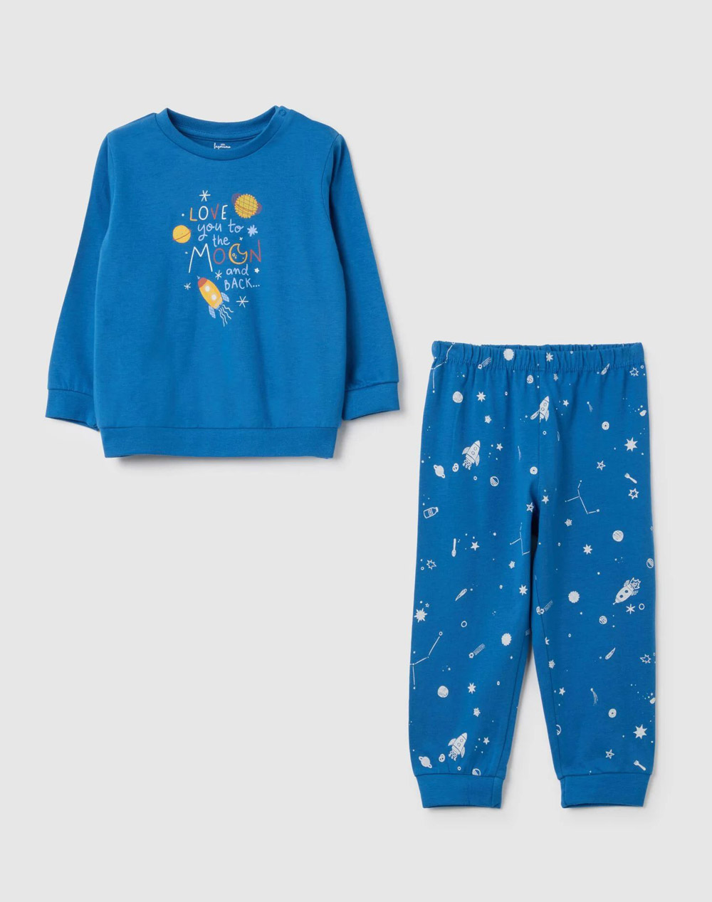 OVS PYJAMA BOY
