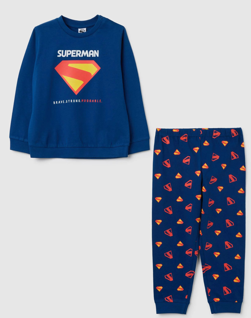 OVS PYJAMA BOY CH