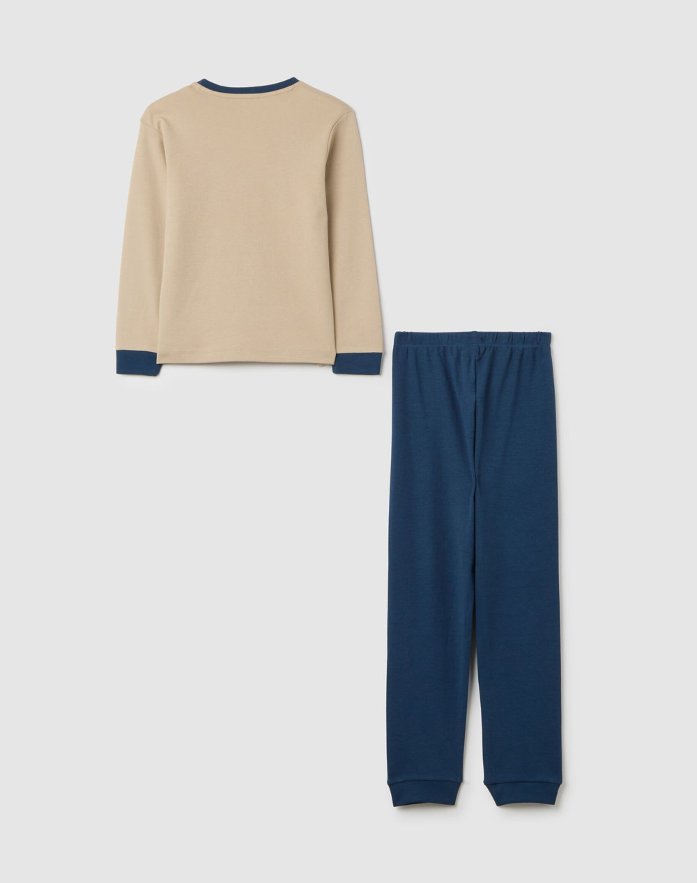 OVS PYJAMA SP 3/10 INTER.