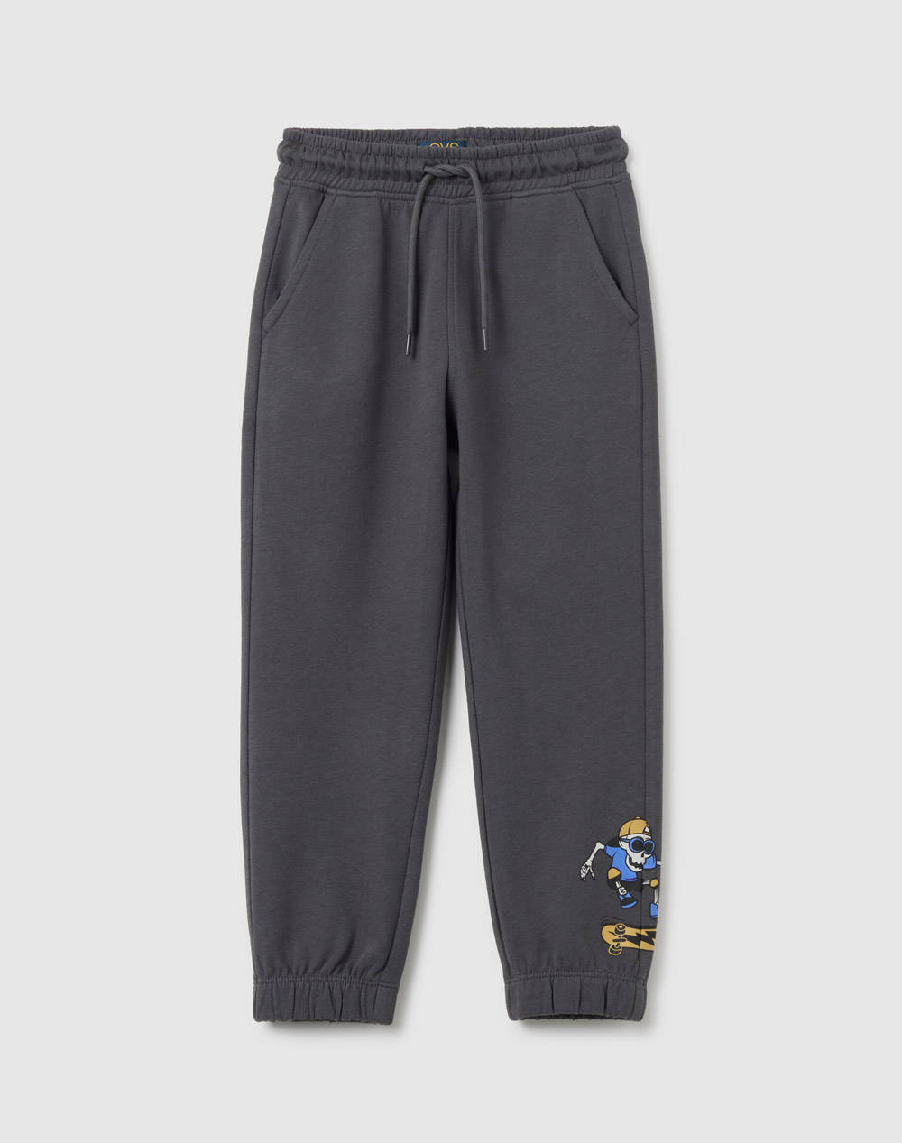 OVS TROUSER WITH PRINT