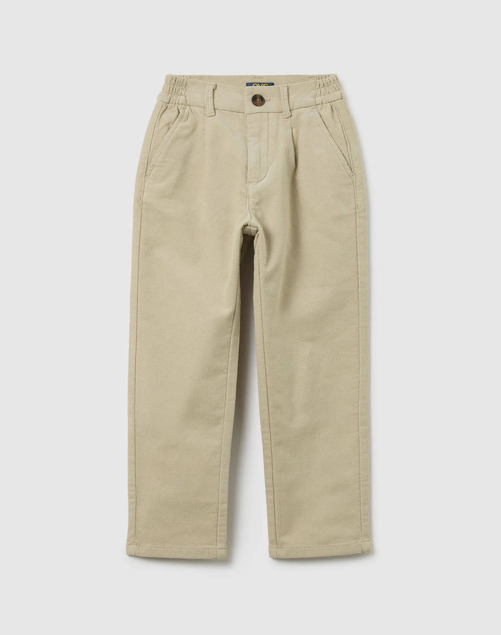 OVS DOBBY CORDUROY PANTS