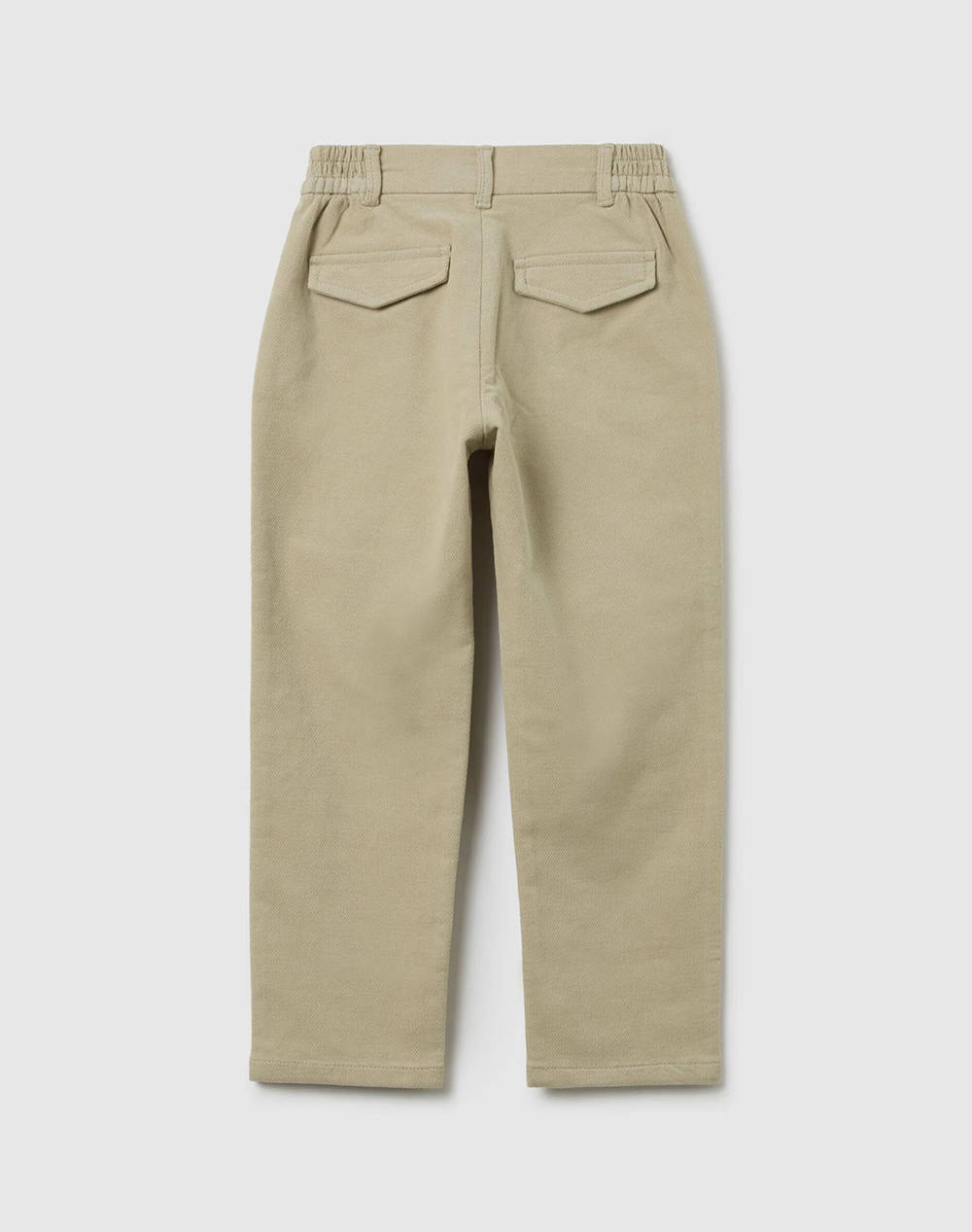 OVS DOBBY CORDUROY PANTS