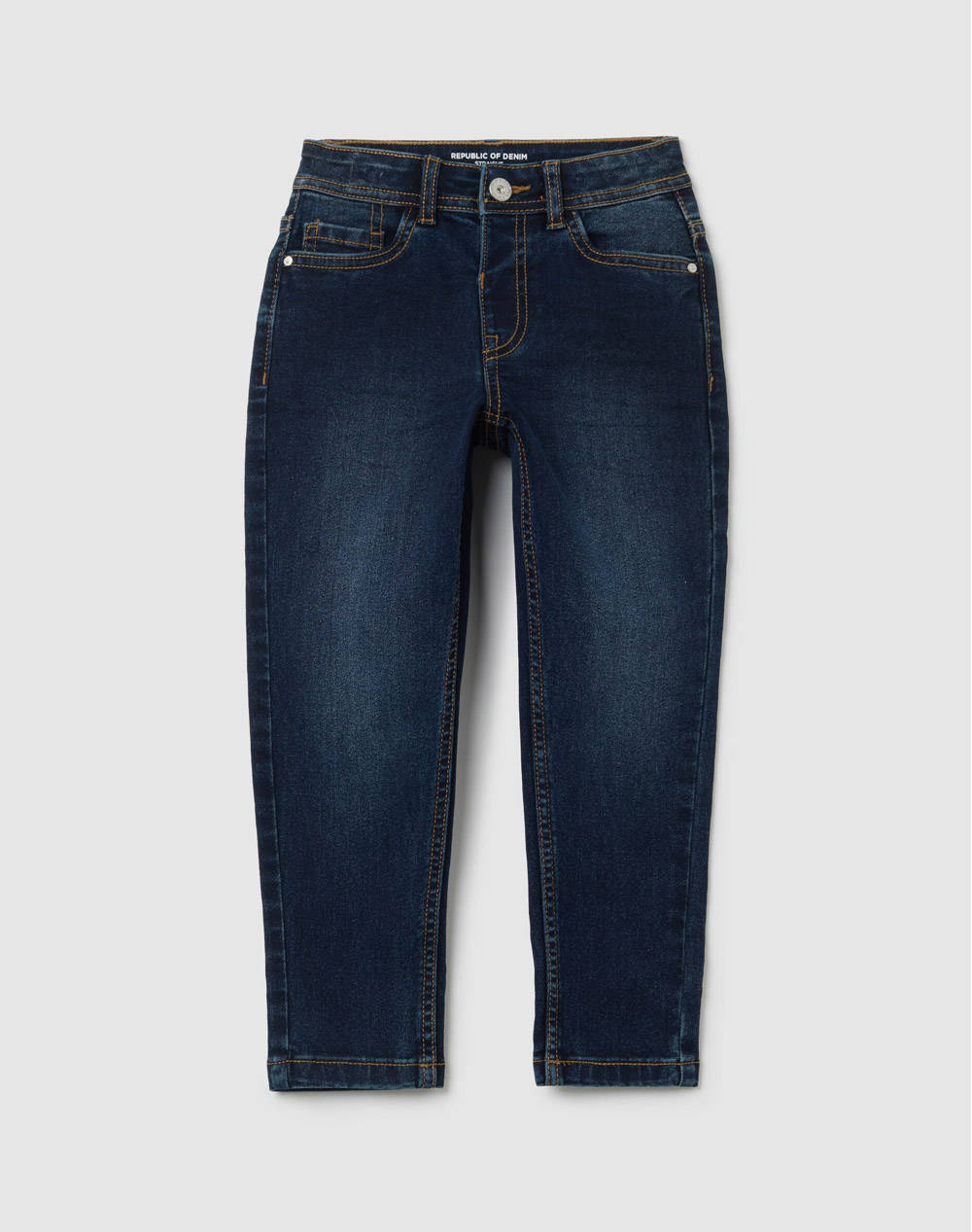 OVS 5 POCKET DENIM