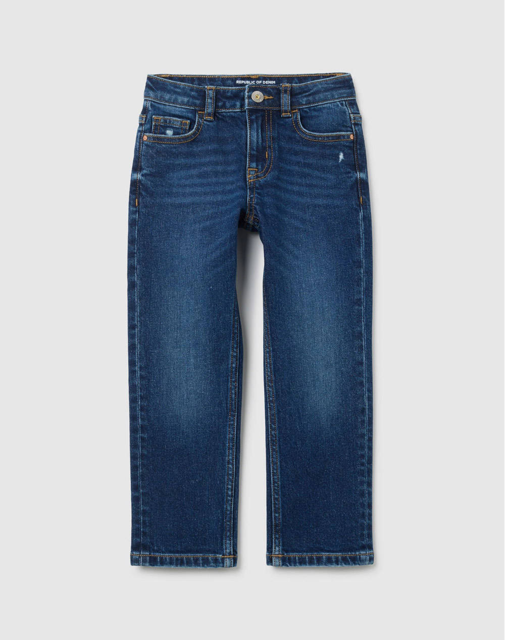 OVS 5 POCKET DENIM