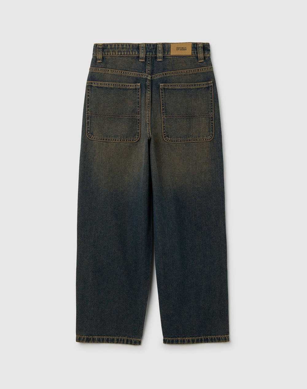 OVS DENIM SKATER