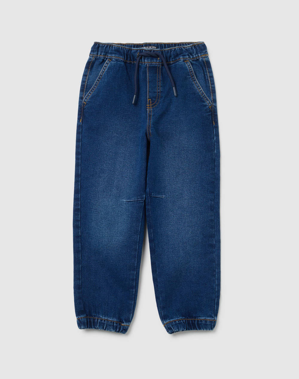 OVS JOGGER DENIM