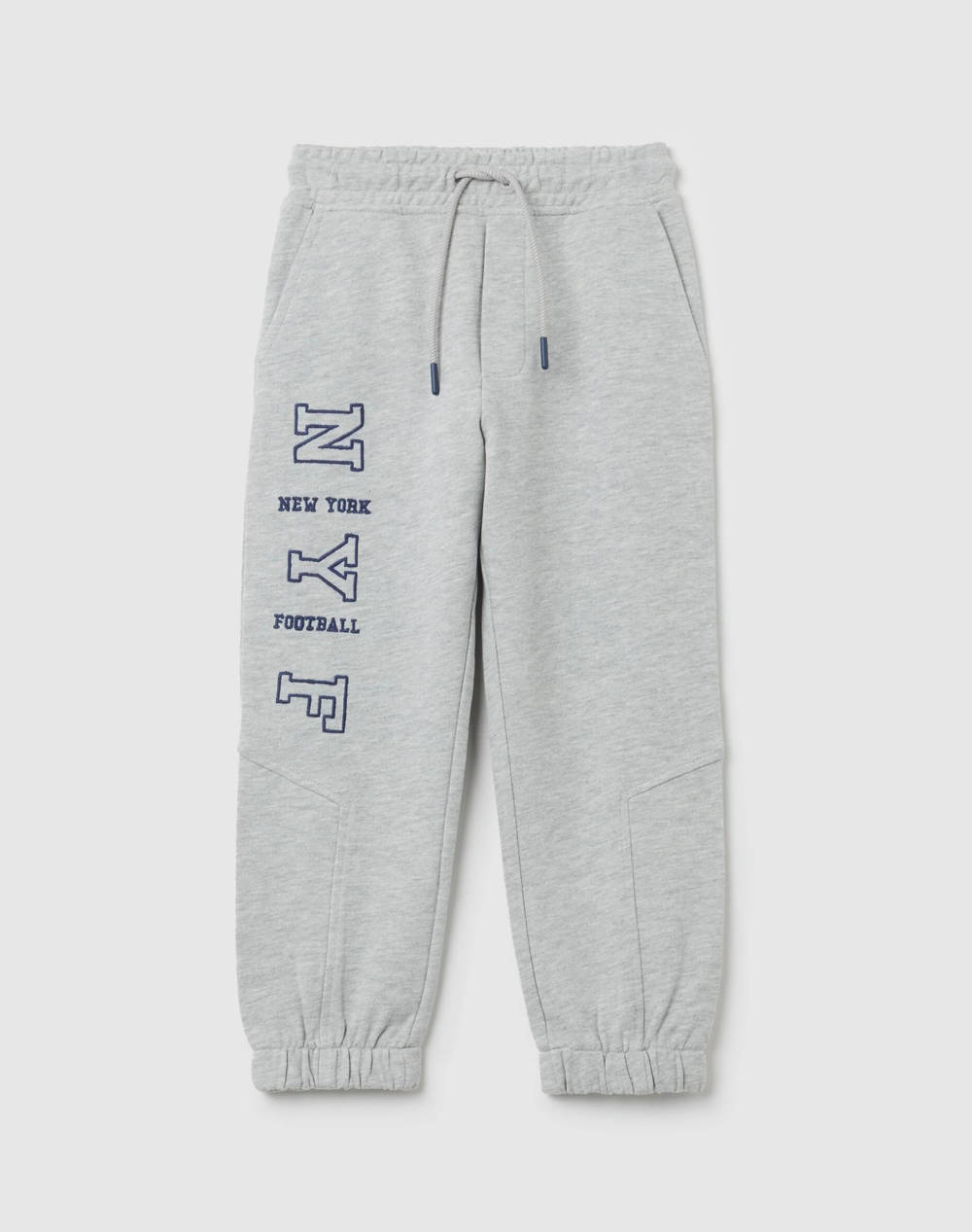OVS TROUSERS W/EMBRO